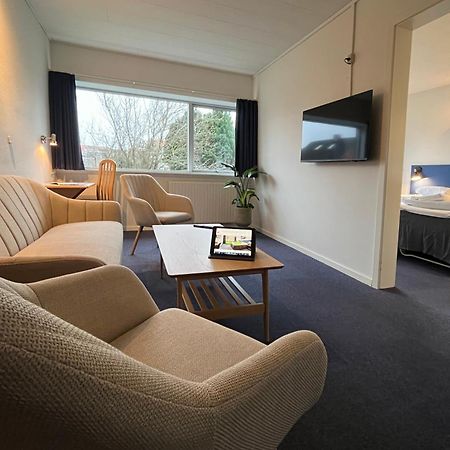 Bb-Hotel Frederikshavn Turisthotellet Kültér fotó