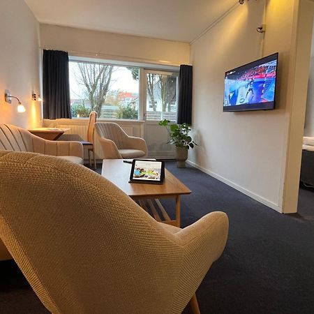 Bb-Hotel Frederikshavn Turisthotellet Kültér fotó