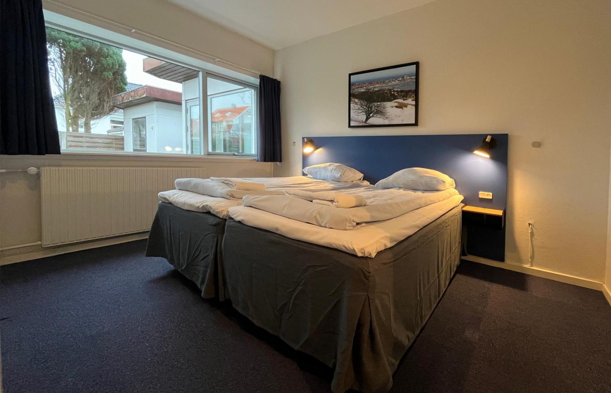 Bb-Hotel Frederikshavn Turisthotellet Kültér fotó