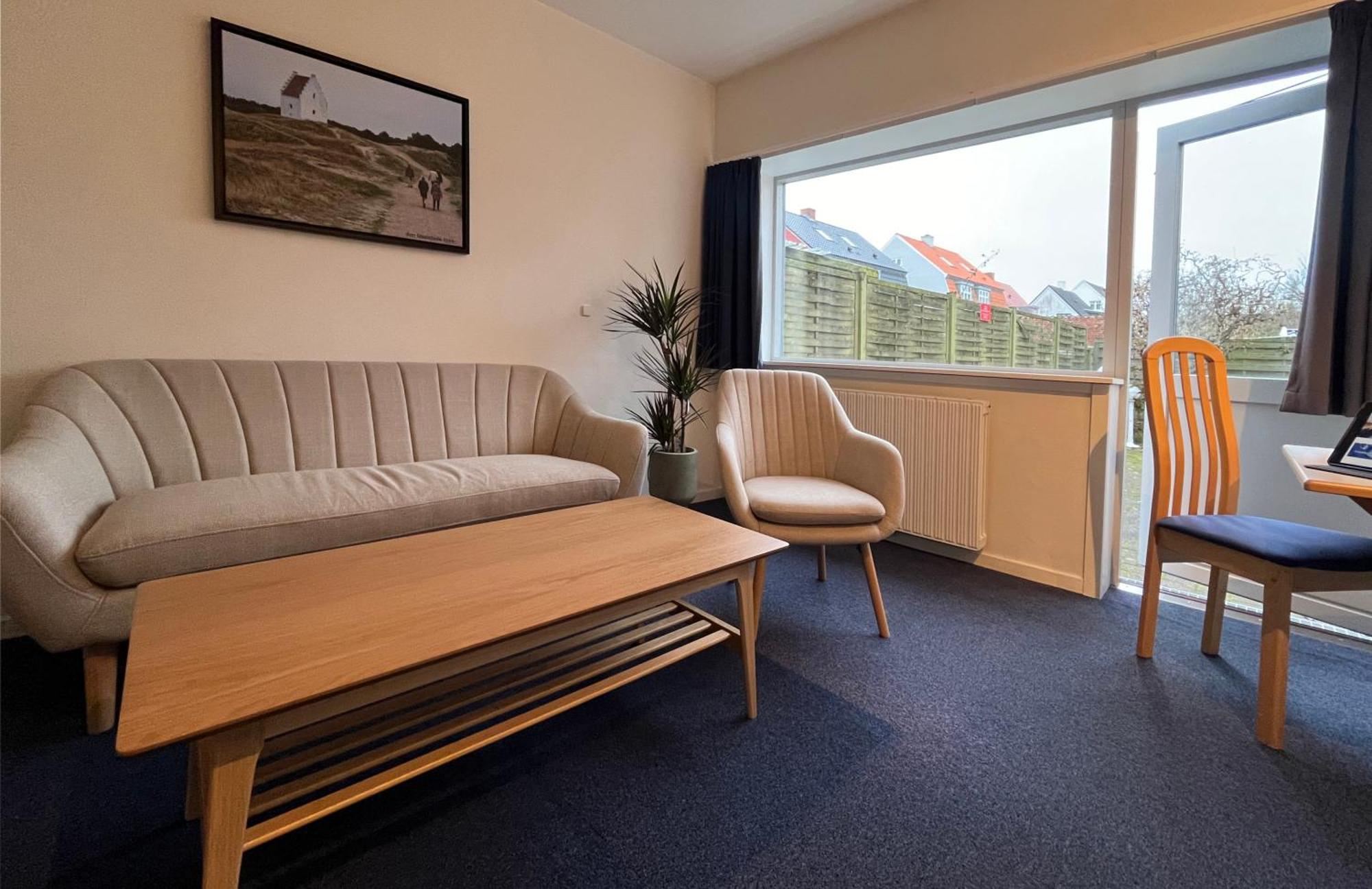 Bb-Hotel Frederikshavn Turisthotellet Kültér fotó