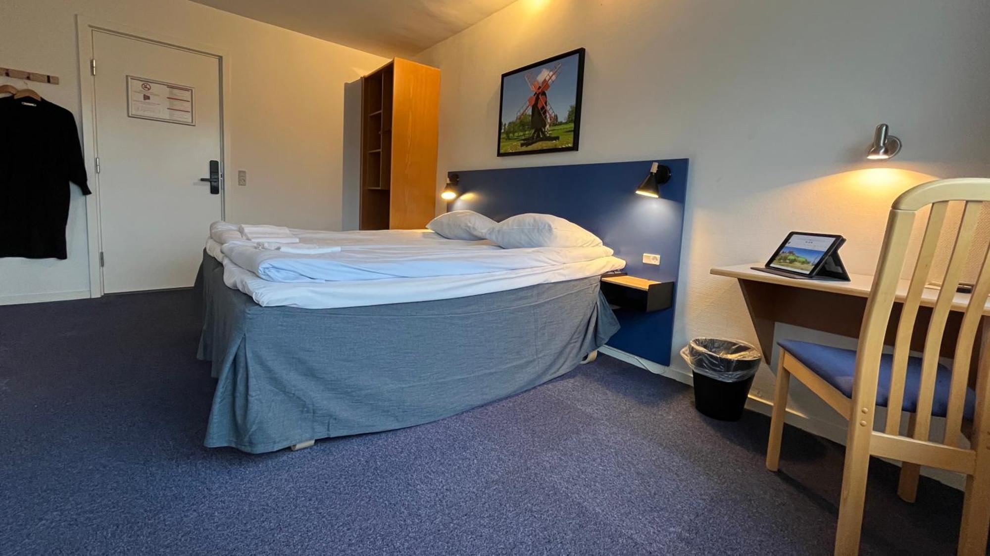 Bb-Hotel Frederikshavn Turisthotellet Kültér fotó
