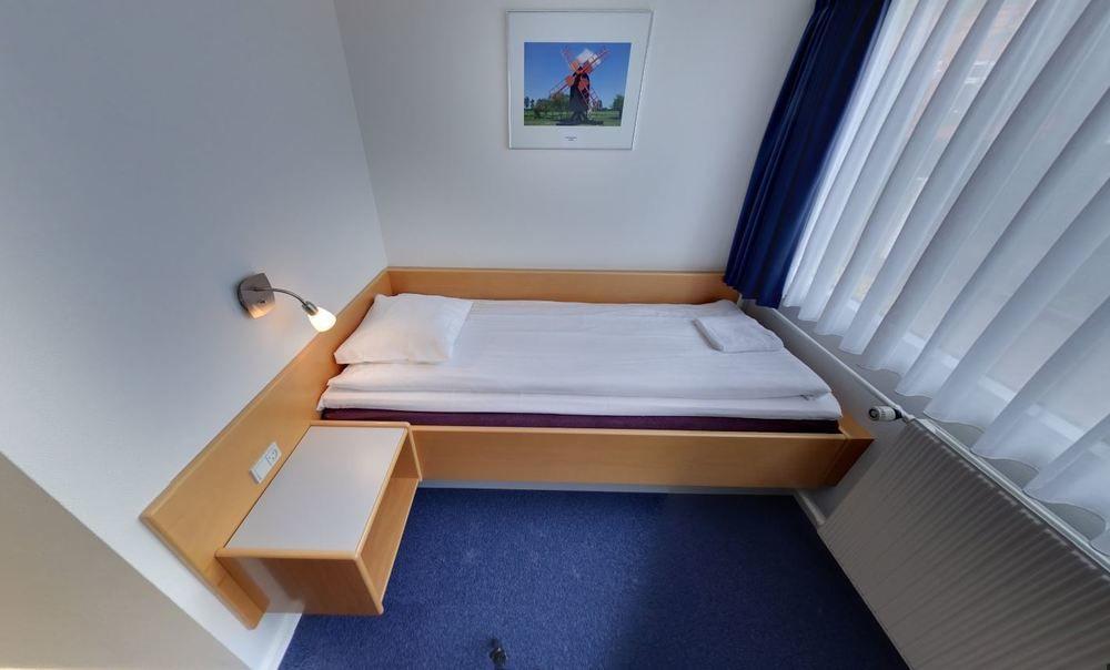 Bb-Hotel Frederikshavn Turisthotellet Kültér fotó